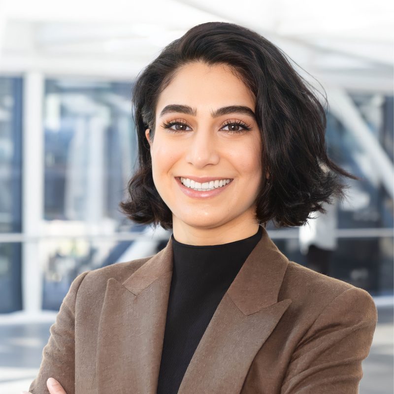 Sema Atalay, Gründerin von Nordkern
